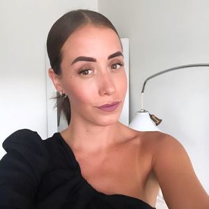 Meet your Posher, Lyndsey